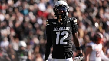 Oklahoma State v Colorado