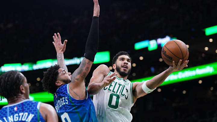 Celtics vs. Pistons Prediction and Odds (Back Boston to ...