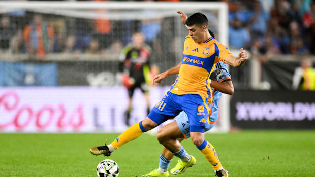 Concacaf Champions Cup