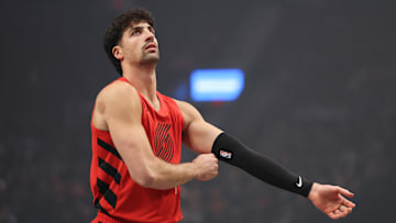 Denver Nuggets v Portland Trail Blazers