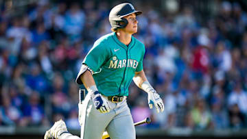 Seattle Mariners v Chicago Cubs