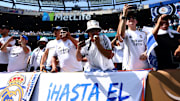 Torcida do Real Madrid vem fazendo bonito nos Estados Unidos