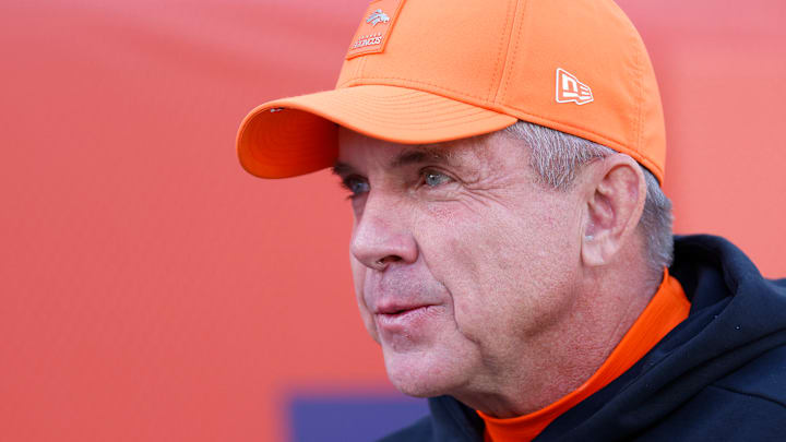 Jacksonville Jaguars v Denver Broncos - NFL 2025