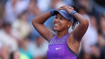 2025 US Open