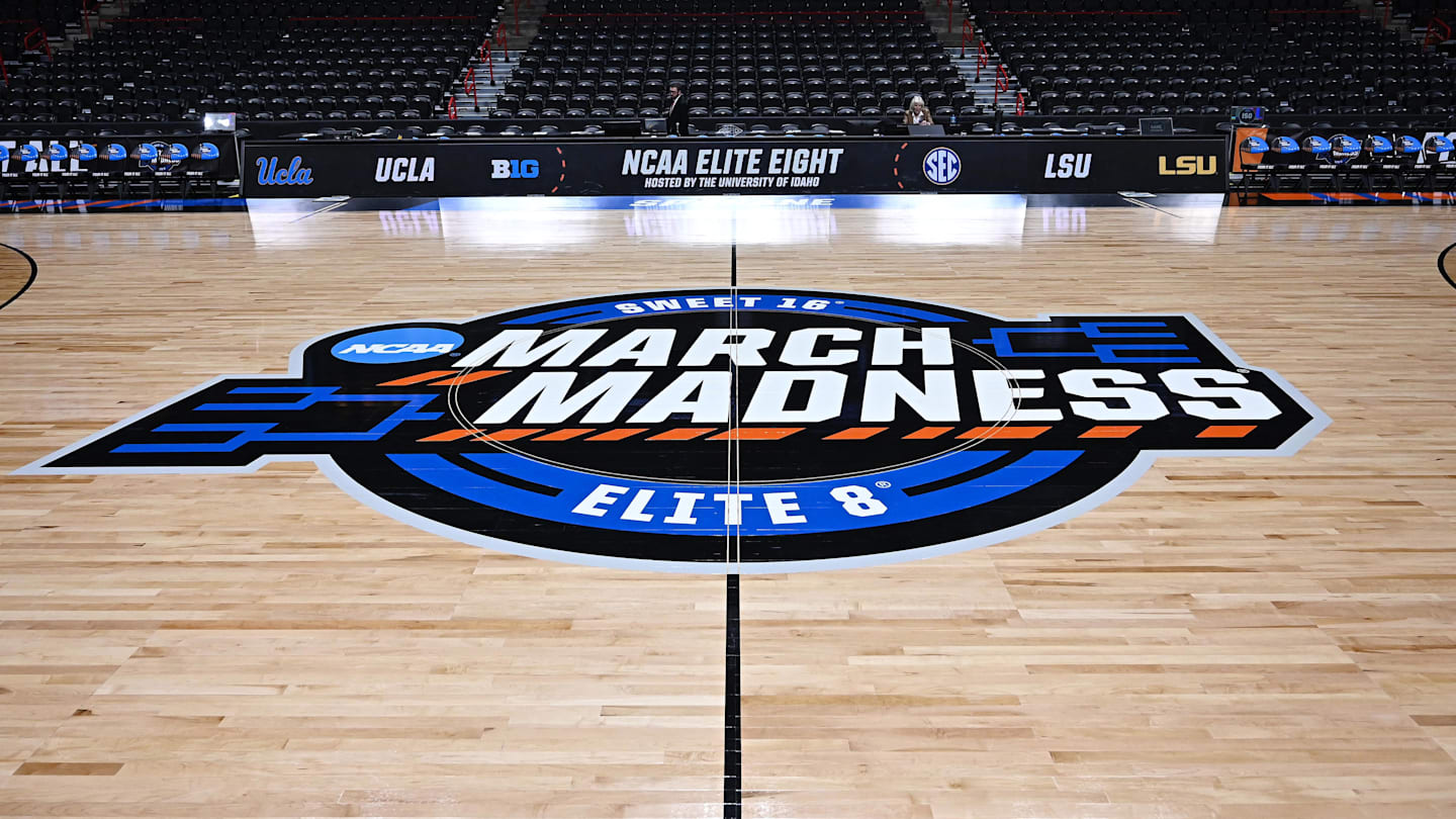 NCAA Reportedly Plans 76-Team Tournament Expansion by 2027