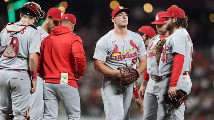 St Louis Cardinals news, rumors and free agency updates from Redbird Rants