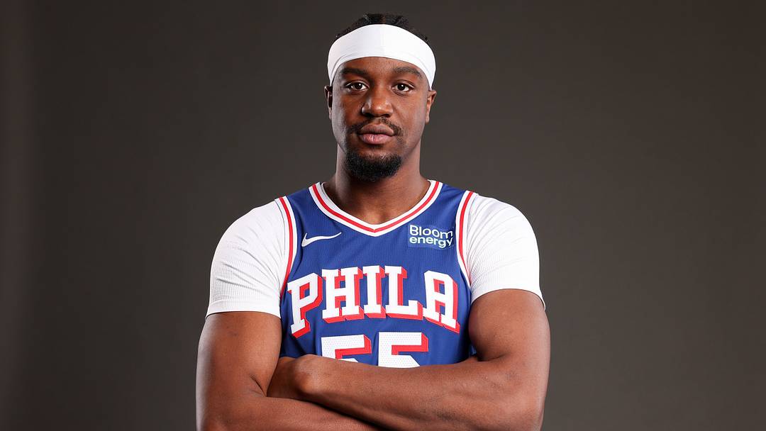 The 76ers could look to a two-way center to fill their depth.