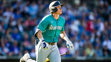 Seattle Mariners v Chicago Cubs