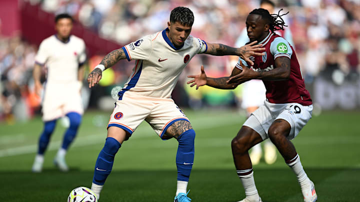 West Ham United FC v Chelsea FC - Premier League