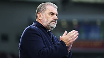 Alan Shearer believes Tottenham boss Ange Postecoglou showed his tactical nous by correcting a crucial mistake that had cost Spurs in a previous match. 