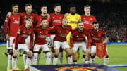 Manchester United v FC Bayern Munchen: Group A - UEFA Champions League 2023/24