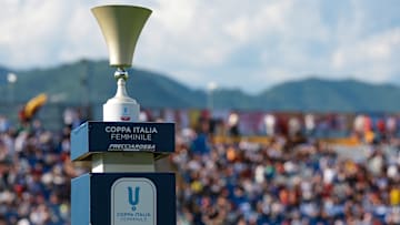 Coppa Italia Women