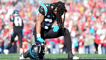 Kansas City Chiefs v Carolina Panthers