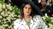 Priyanka Chopra