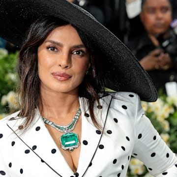 Priyanka Chopra