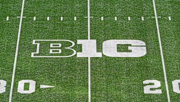 Big Ten logo