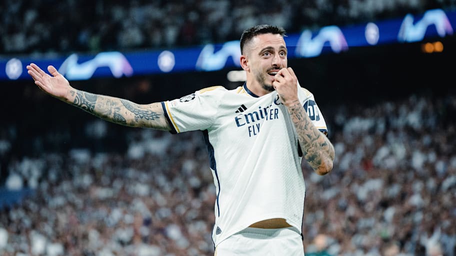 Joselu