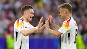 L'Allemagne se lance de la meilleure des manières dans cet Euro 2024.
