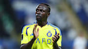Sadio Mané