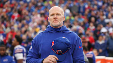 New York Jets v Buffalo Bills