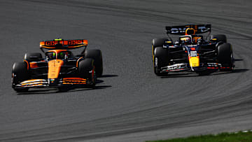 Lando Norris, McLaren, Max Verstappen, Red Bull, Formula 1