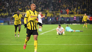 Borussia Dortmund v SK Sturm Graz - UEFA Champions League 2024/25 League Phase MD4