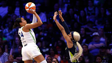 Minnesota Lynx v Dallas Wings