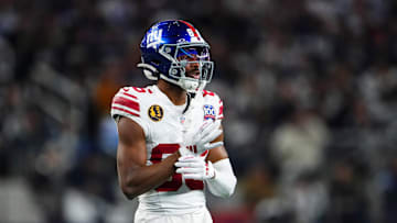 New York Giants v Dallas Cowboys