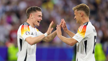 L'Allemagne se lance de la meilleure des manières dans cet Euro 2024.