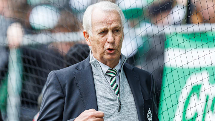 Rainer Bonhof Rainer Bonhof