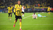 Borussia Dortmund hat neun Punkte auf dem CL-Konto