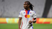 L'OL de Melchie Dumornay veut faire parler son statut.