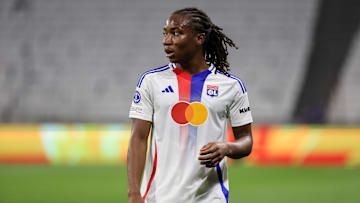 L'OL de Melchie Dumornay veut faire parler son statut.
