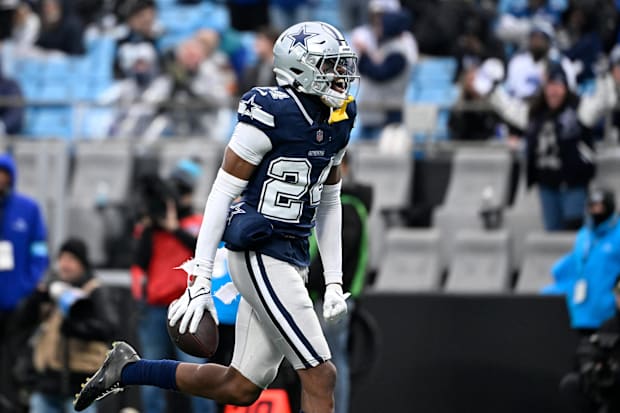 Dallas Cowboys
