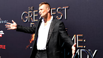 Netflix Is A Joke Fest's "The Greatest Roast Of All Time: Tom Brady"