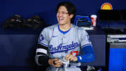 Shohei Ohtani es la figura más importante de la Major League Baseball