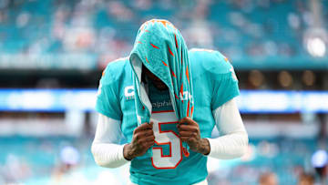 San Francisco 49ers v Miami Dolphins