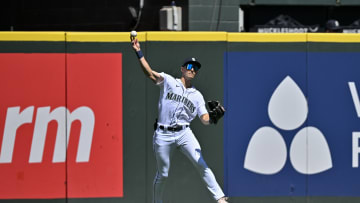 Boston Red Sox v Seattle Mariners