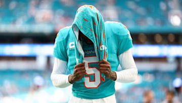 Jalen Ramsey, Miami Dolphins