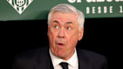 Carlo Ancelotti a fait sortir Mbappé alors que le Real Madrid été malmené. 