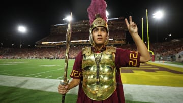 USC v Arizona State