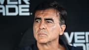 Gustavo Quinteros é o novo técnico do Grêmio para 2025