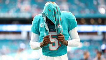 Jalen Ramsey