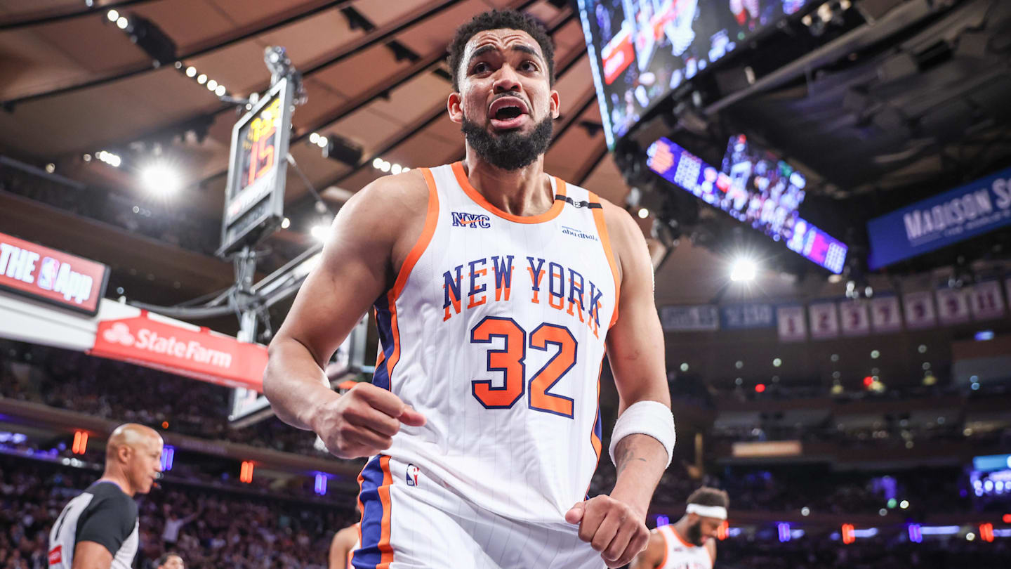 Pacers, Knicks Approach Game 5 With Key Players Questionable