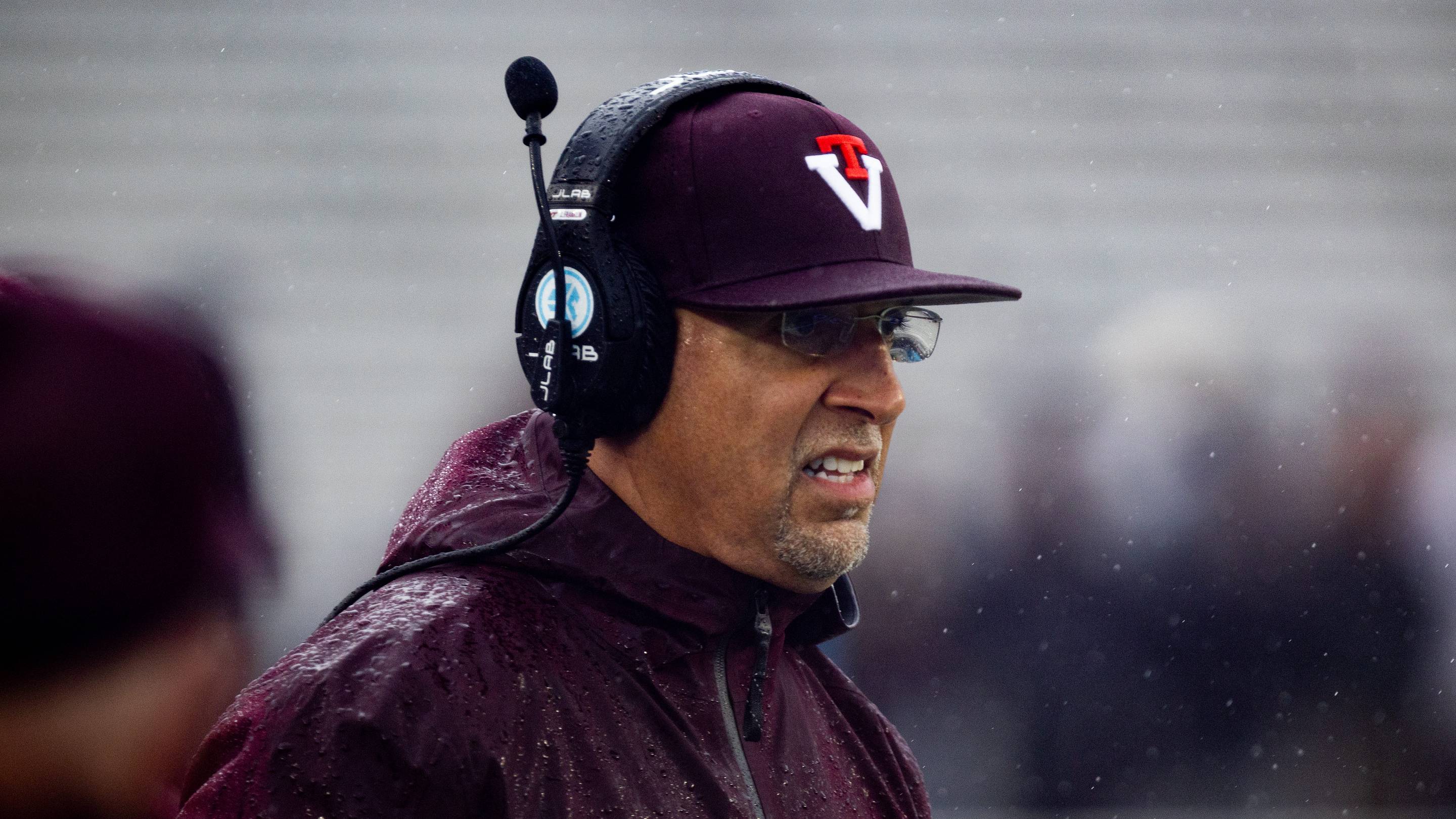 Instant Takeaways From Virginia Tech's 35-33 Loss to Pitt