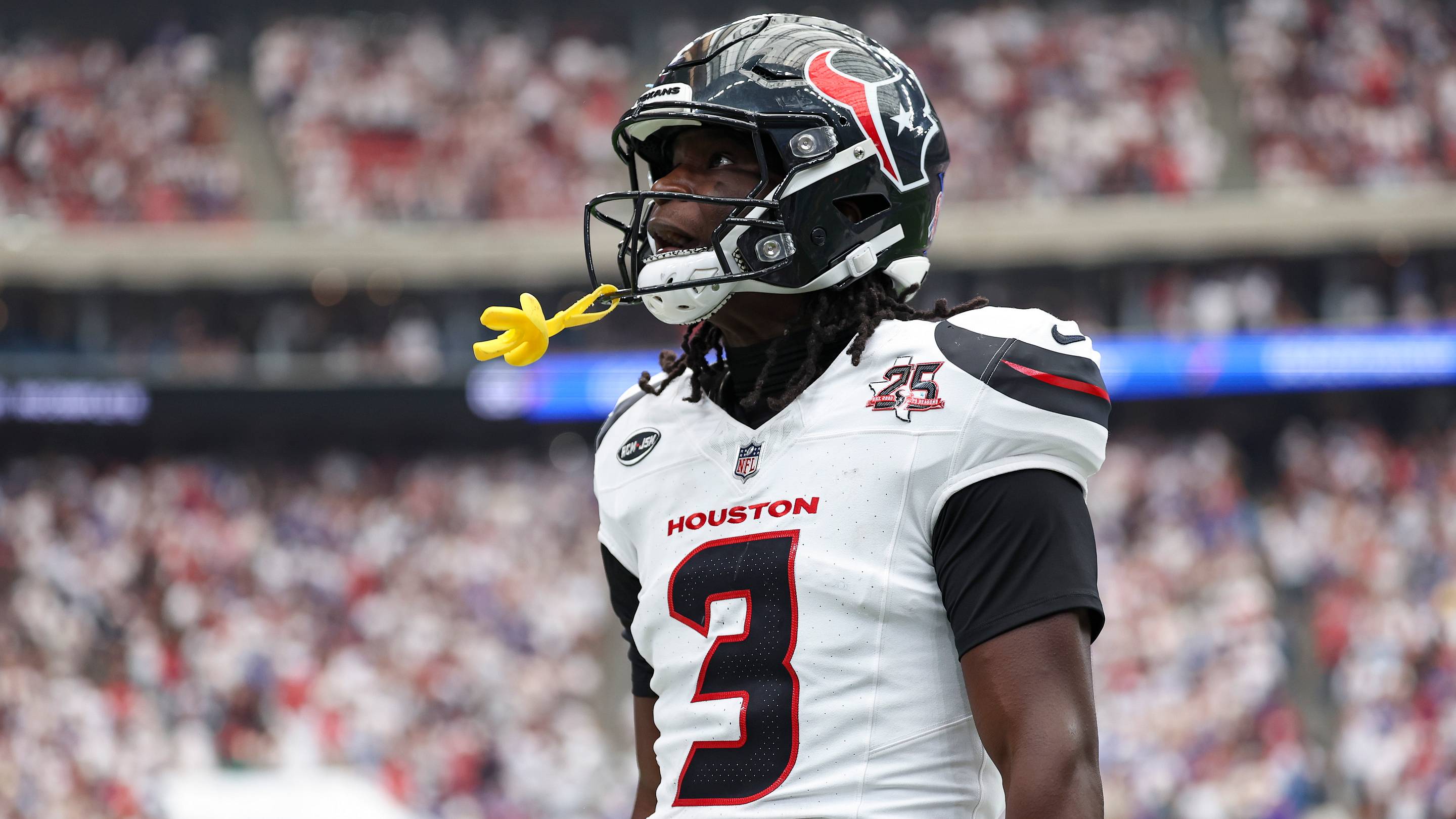 3 Matchups That Will Decide Texans' Week 2 Game vs. Bengals