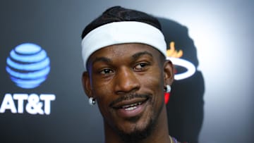 Miami Heat Media Day