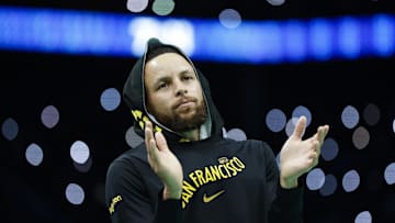 Golden State Warriors, Stephen Curry