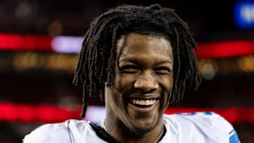 Detroit Lions v San Francisco 49ers