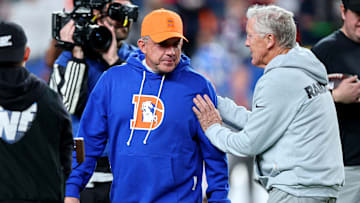 Las Vegas Raiders v Denver Broncos